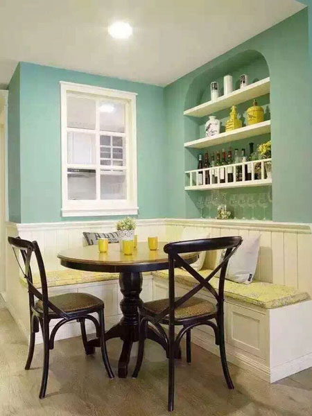 纳米墙液态壁纸漆系列