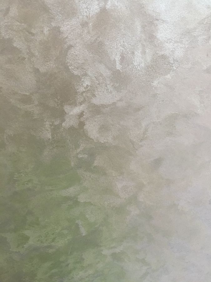 抹涂型艺术涂料系列